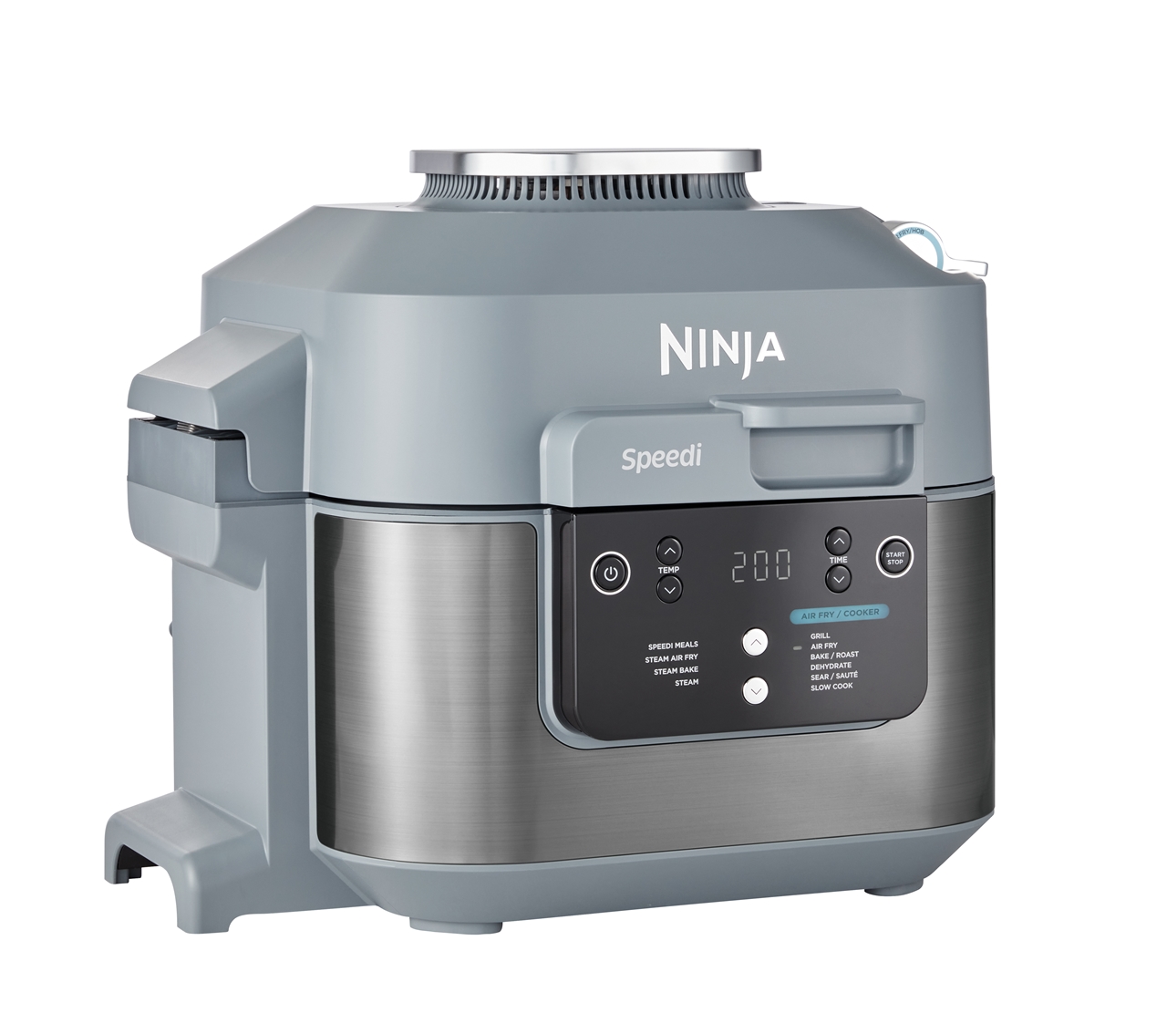 RAPID COOKER E FRIGGITRICE AD ARIA NINJA SPEEDI ON400EU-14