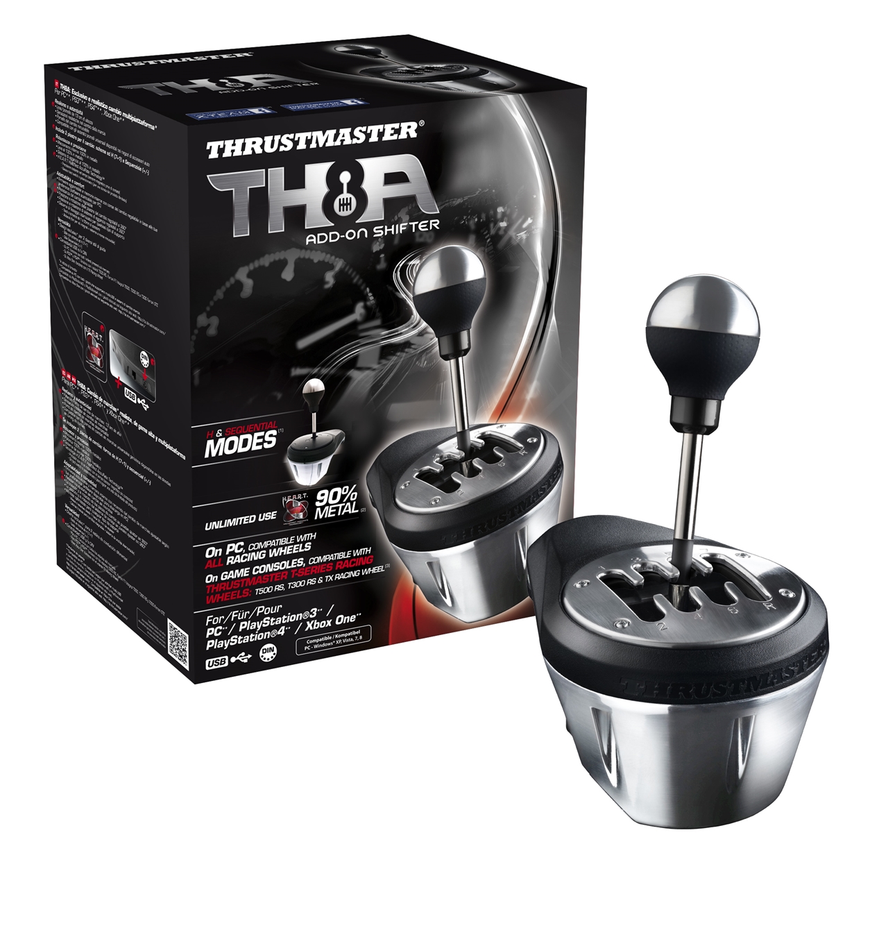 TH8A ADD-ON SHIFTER-5