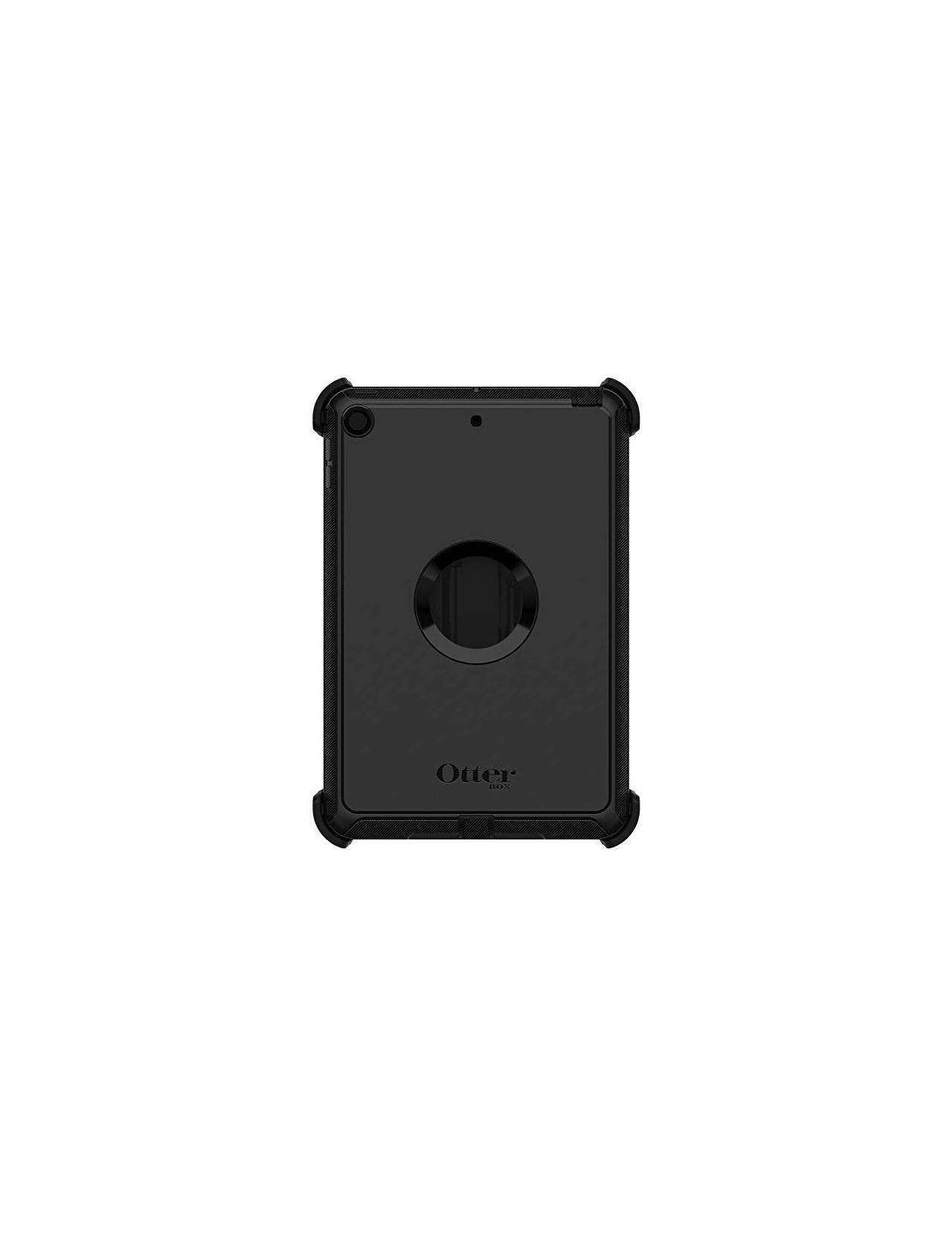 OTTERBOX DEFENDER - CUSTODIA PER IPAD MINI 2019 NERO - VERSIONE B2B-2