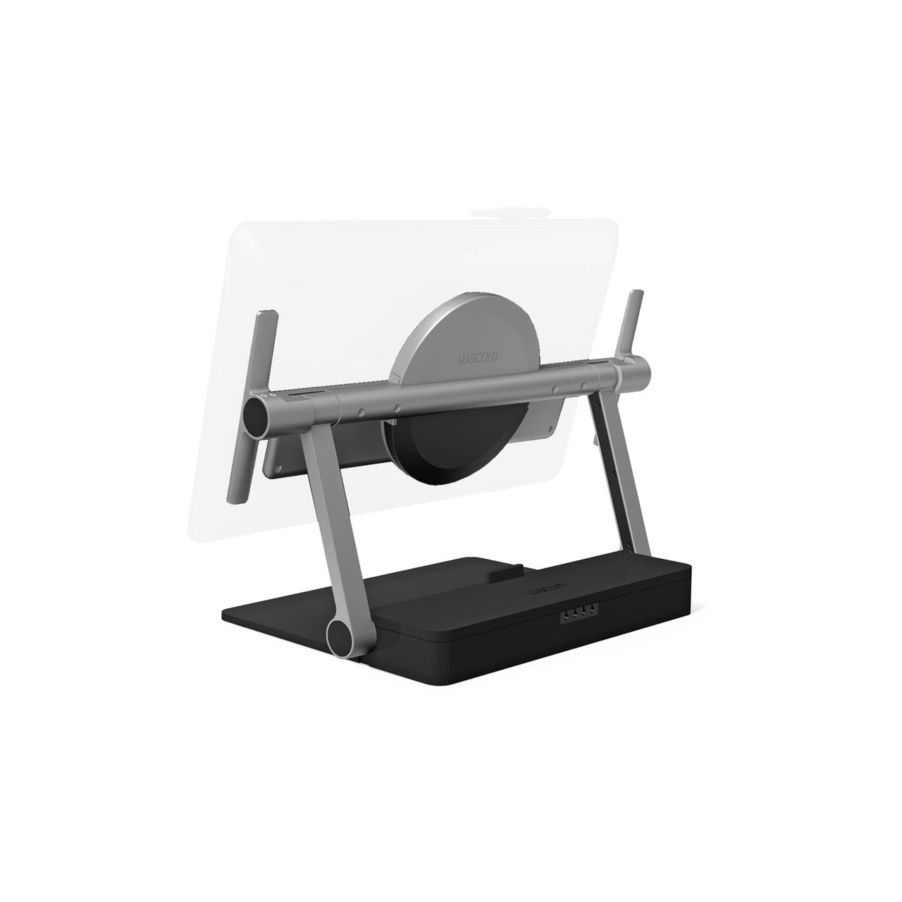 CINTIQ ERGO STAND - SUPPORTO ERGONOMICO PER CINTIQ 24"-2