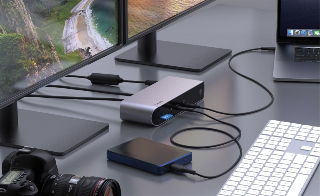 DOCK THUNDERBOLT 4 PRO-3