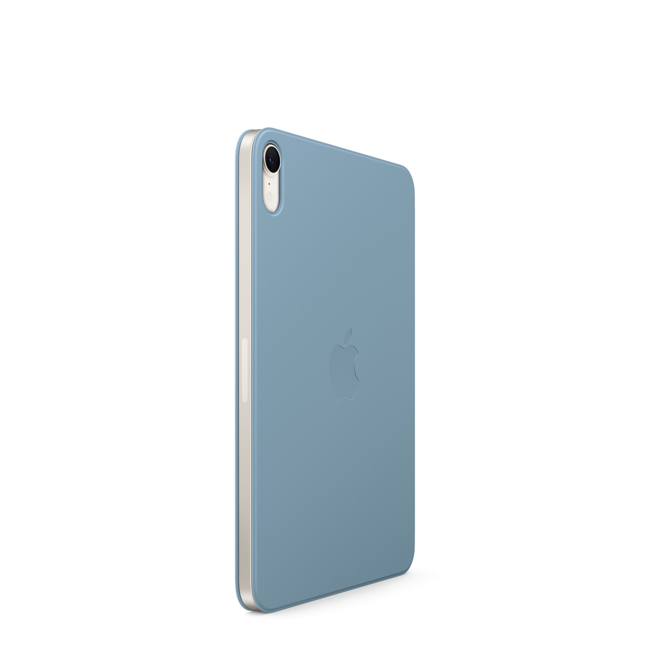 SMART FOLIO PER IPAD MINI (A17 PRO) - DENIM-2