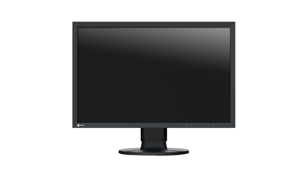 MONITOR COLOREDGE 24" CS2400R NERO-10