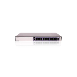 210-SERIES 24 PORT 101001000BASE-T 2 1GBE UNPOPULATED SFP