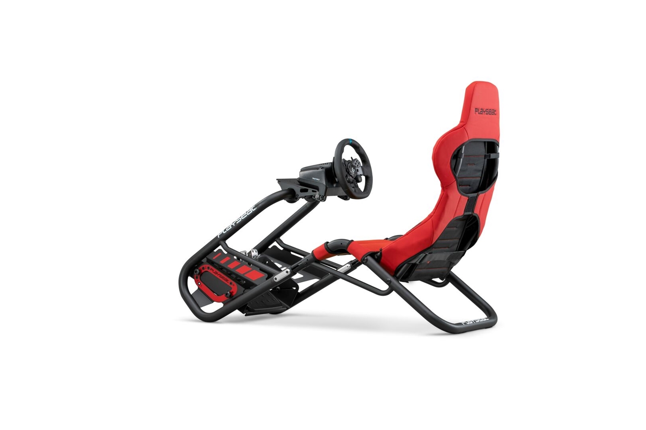 PLAYSEAT TROPHY RED-4