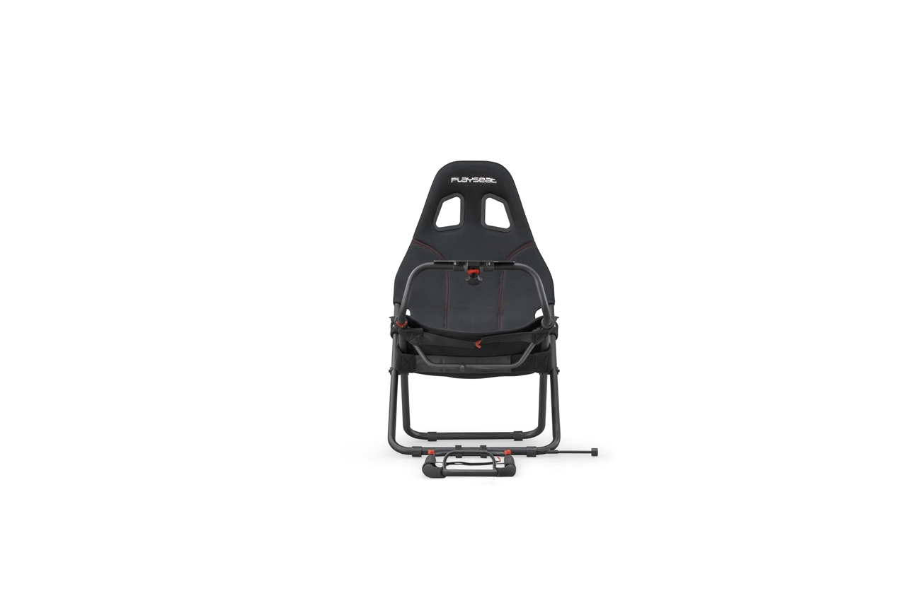 PLAYSEAT CHALLENGE - BLACK ACTIFIT-11