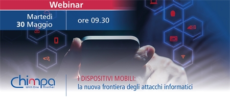 I dispositivi mobili: la nuova frontiera degli attacchi informatici