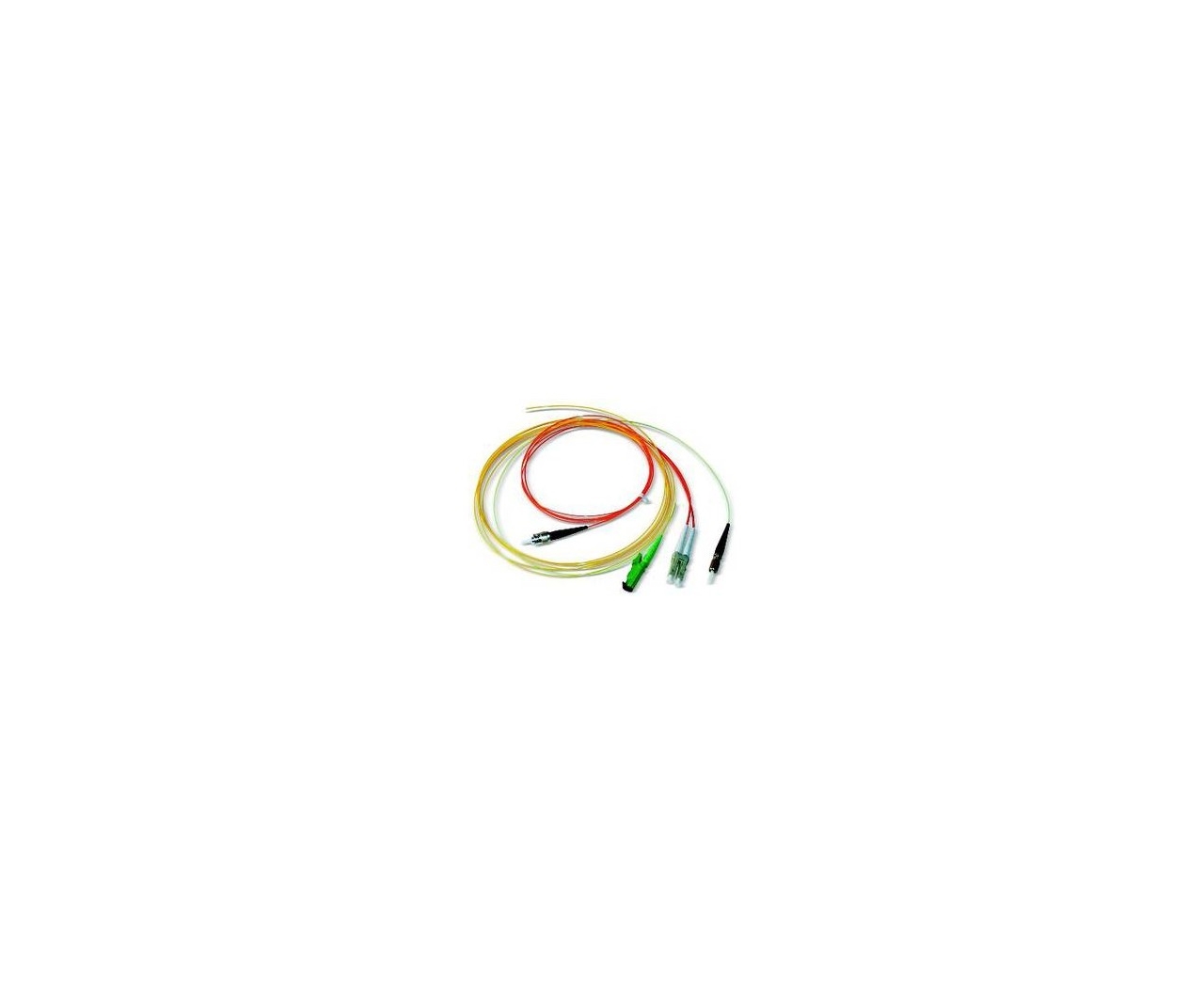 PIGTAIL LC G50 OM2, 2 MT-0
