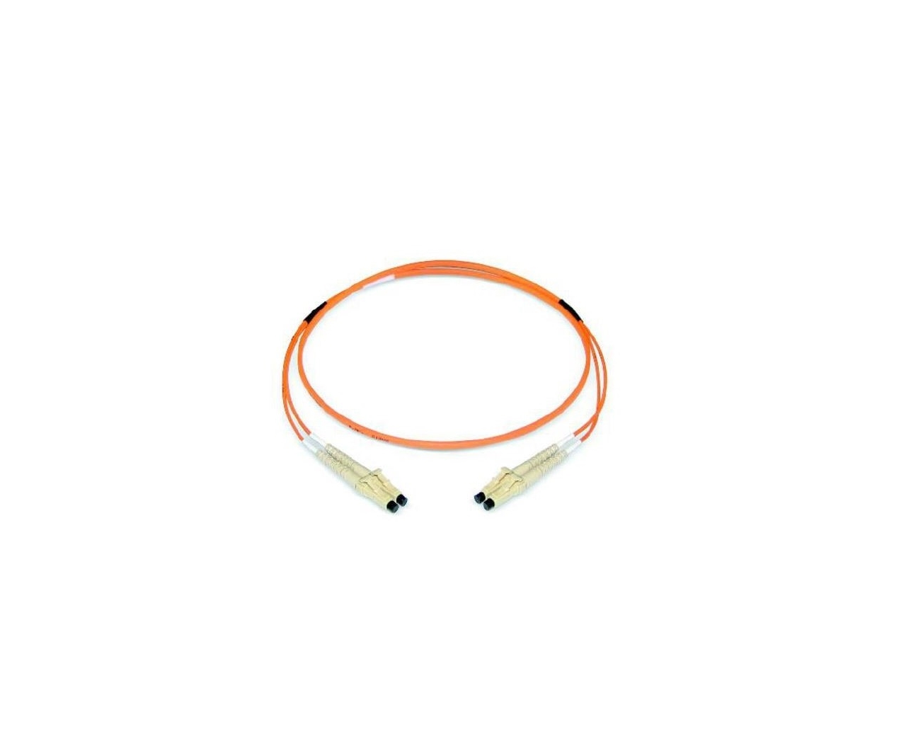 PATCH CORD DUPLEX LCD/LCD G50 OM2 2 MT-0