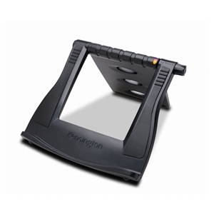 SMARTFIT EASY RISER - SUPPORTO PER LAPTOP - NERO