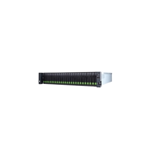 XCUBESAN XS5226-D DUAL-CONTROLLER MAX 128GB RAM 4x 10GBE RJ45 RPS 4
SLOTS