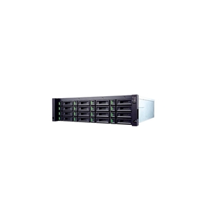 XCUBESAN XS3216-D DUAL-CONTROLLER MAX 128GB RAM 4x 10GBE RJ45 RPS 4
SLOTS