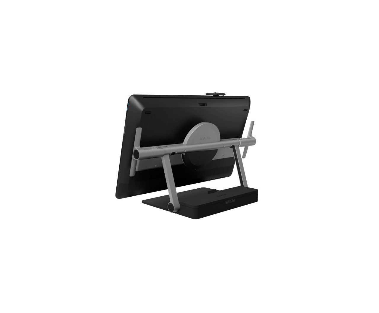 CINTIQ ERGO STAND - SUPPORTO ERGONOMICO PER CINTIQ 24"-0