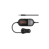 TUNECAST AUTO UNIVERSAL HANDS-FREE AUX V2