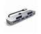PRO HUB USB-C ALLUMINIO CON AGGANCIO PER IMAC E IMAC PRO SPACE GRAY-0