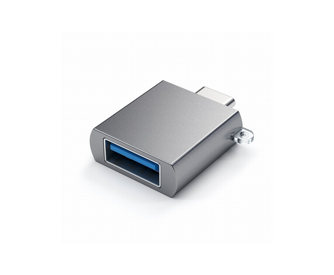 ADATTATORE USB-C A USB SPACE GRAY-0