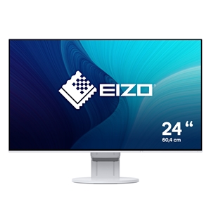 MONITOR FLEXSCAN EV2451 - BIANCO