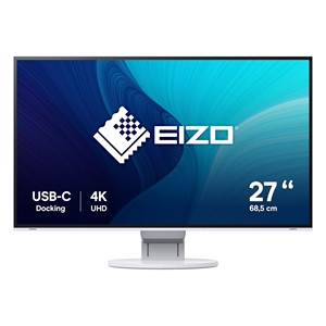 MONITOR FLEXSCAN EV2785 - BIANCO