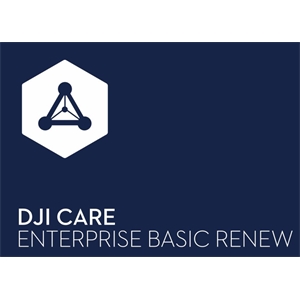 DJI CARE ENTERPRISE BASIC - MAVIC 2 ENTERPRISE DUAL