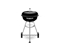 WEBER COMPACT KETTLE - BARBECUE A CARBONE 47 CM-0