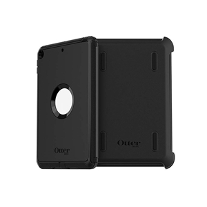 OTTERBOX DEFENDER - CUSTODIA PER IPAD MINI 2019 NERO - VERSIONE B2B