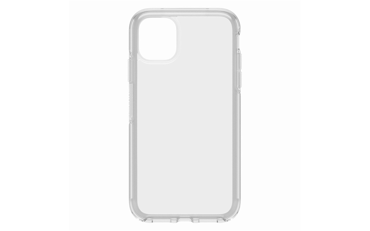 cover trasparente iphone 11