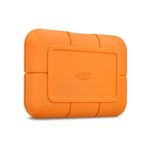 2TB RUGGED SSD USB-C