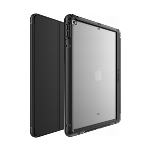 OTTERBOX SYMMETRY FOLIO - CUSTODIA PER IPAD 7TH, 8TH E 9TH NERO - B2B