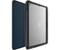 OTTERBOX SYMMETRY FOLIO - CUSTODIA PER IPAD 7TH, 8TH E 9TH BLU - B2B-0