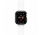 EXOEDGE CUSTODIA PER APPLE WATCH SERIES SE (2ND/1ST)/6/5/4 - 40MM NERO-0