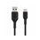 CAVO PVC DA USB-C A USB-A 0.15M - NERO