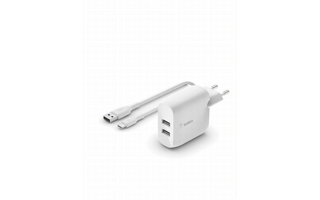 CARICABATTERIE DA AUTO 30W CON PORTA USB PPS CON CAVO DA USB-C