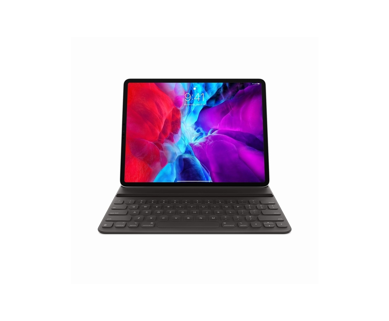 SMART KEYBOARD FOLIO PER IPAD PRO 12.9" - ITALIANO-0