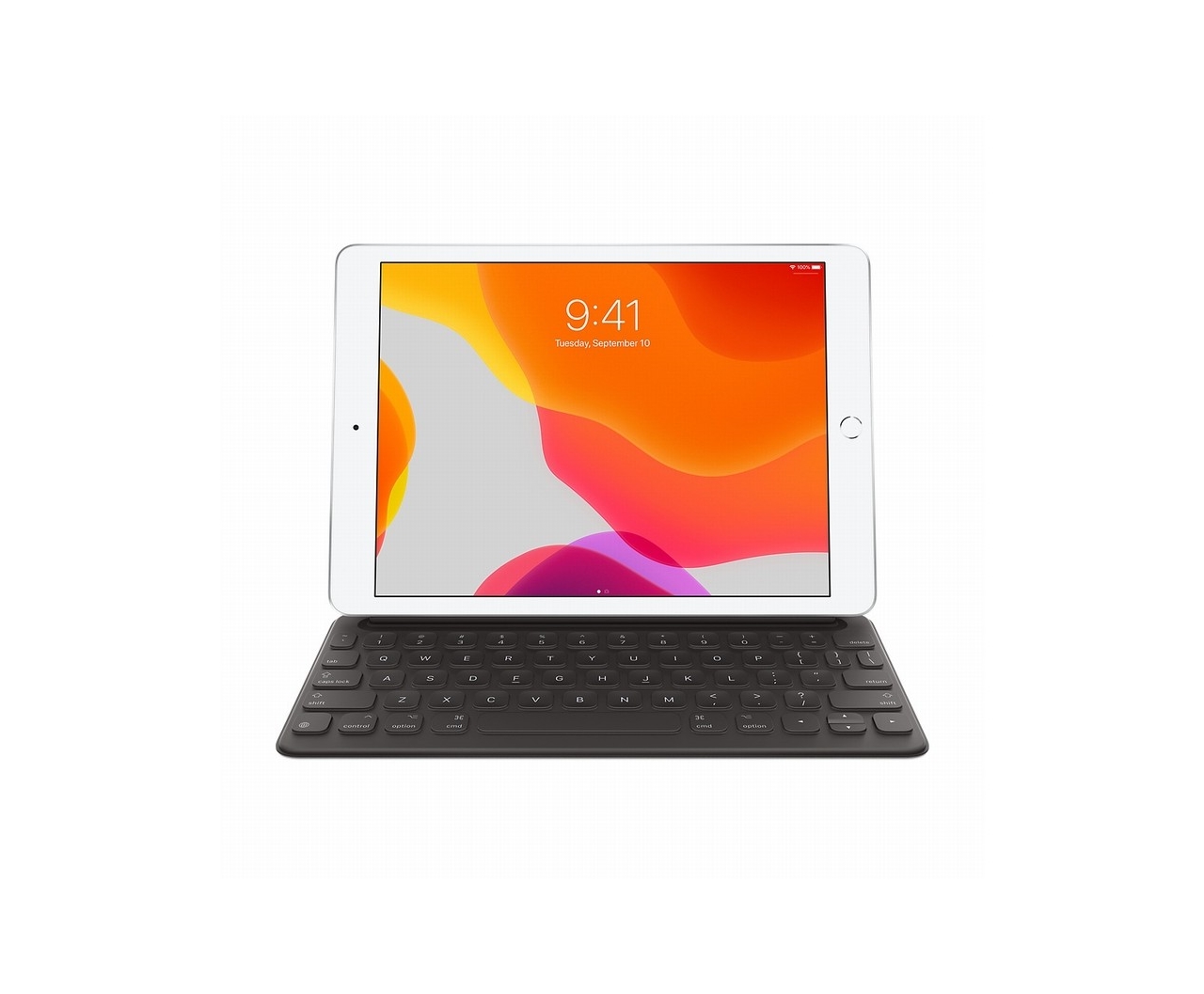 SMART KEYBOARD PER IPAD 10.2" - ITALIANO-0