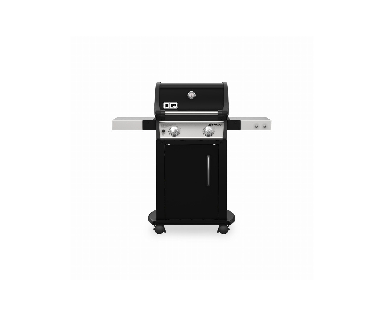 WEBER SPIRIT E215 BARBECUE A GAS