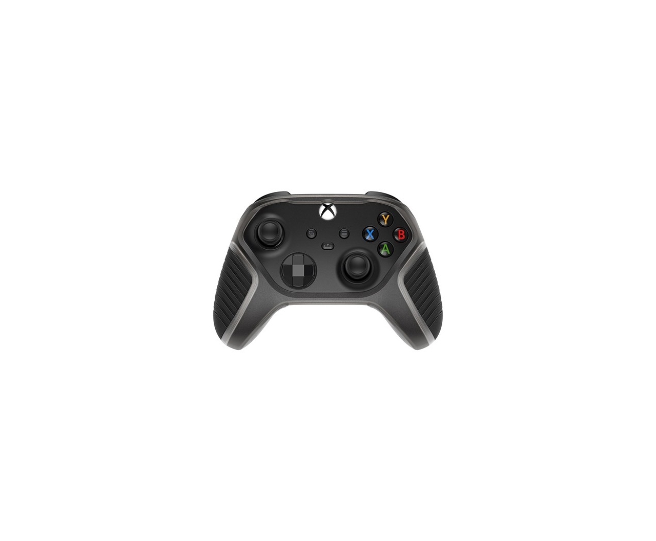 GAMING EASY GRIP CONTROLLER XBOX GEN 9 - NERO-0