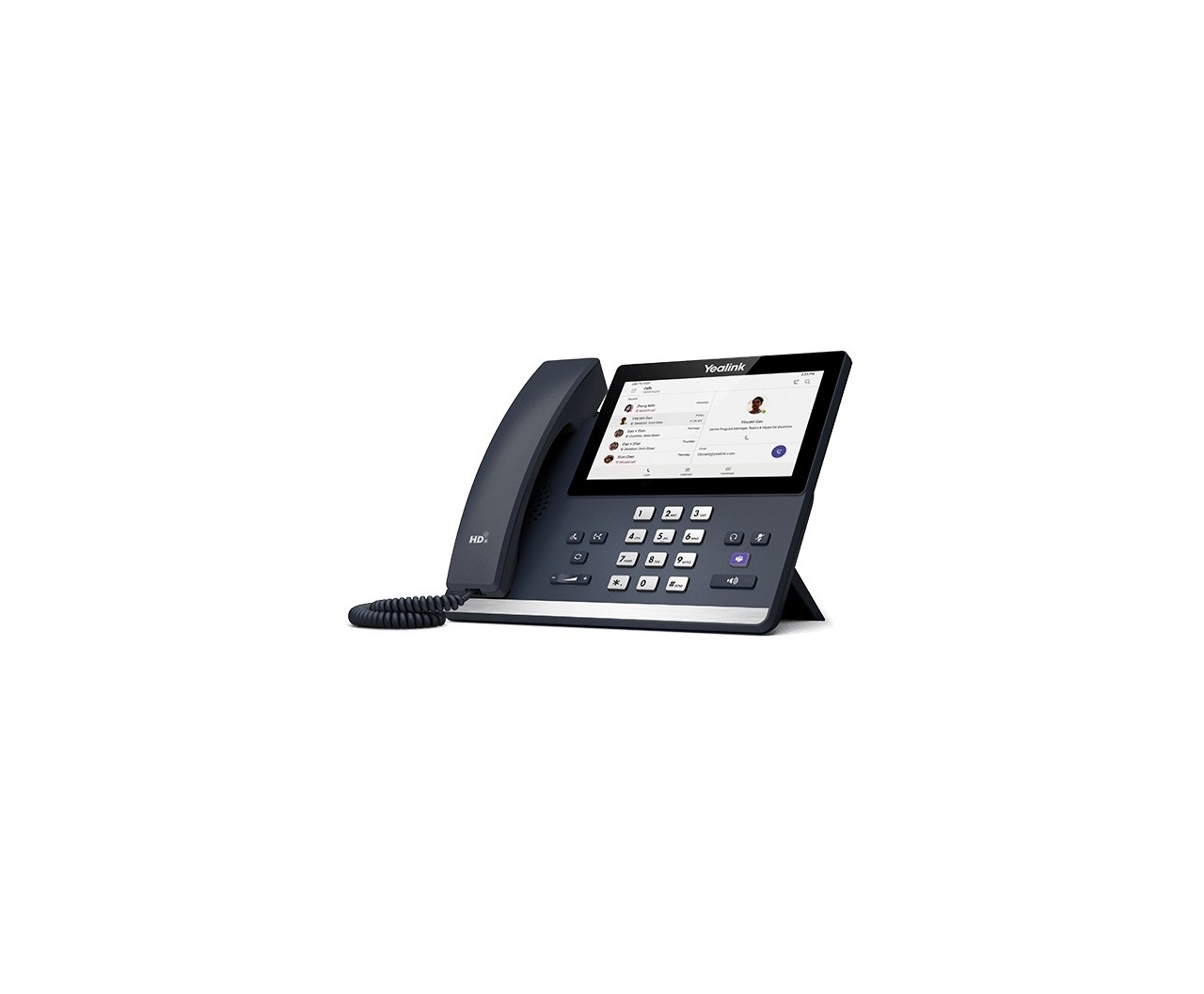 YEALINK MP56 MICROSOFT TEAMS PHONE EDITION-0