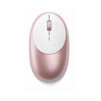 MOUSE WIRELESS M1 - ROSE GOLD