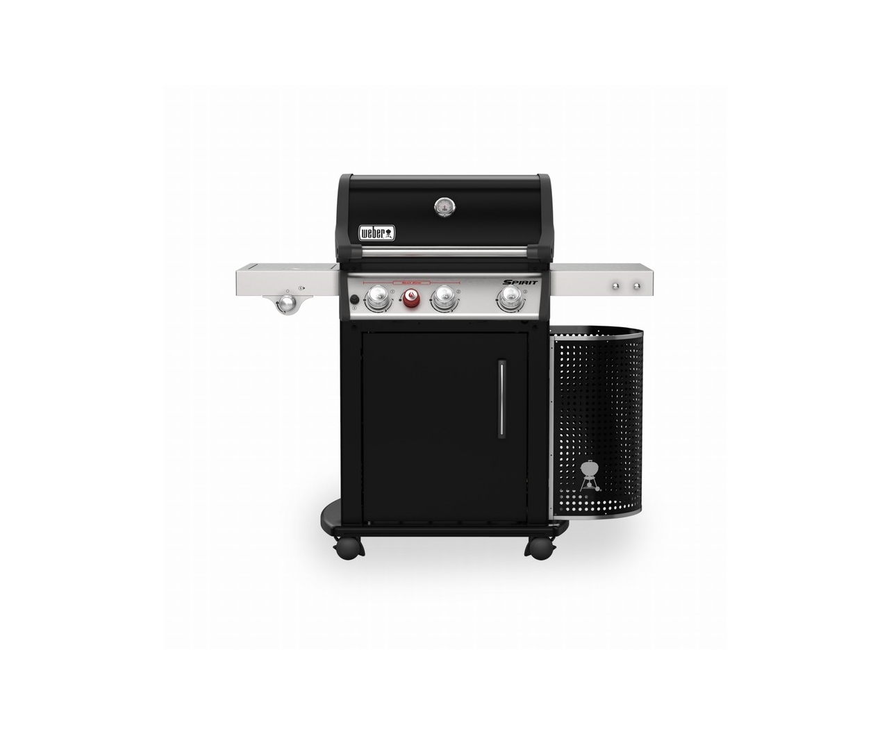 Weber Spirit Ep 335 Premium Gbs Barbecue A Gas