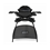 WEBER Q 1200 STAND - BARBECUE A GAS