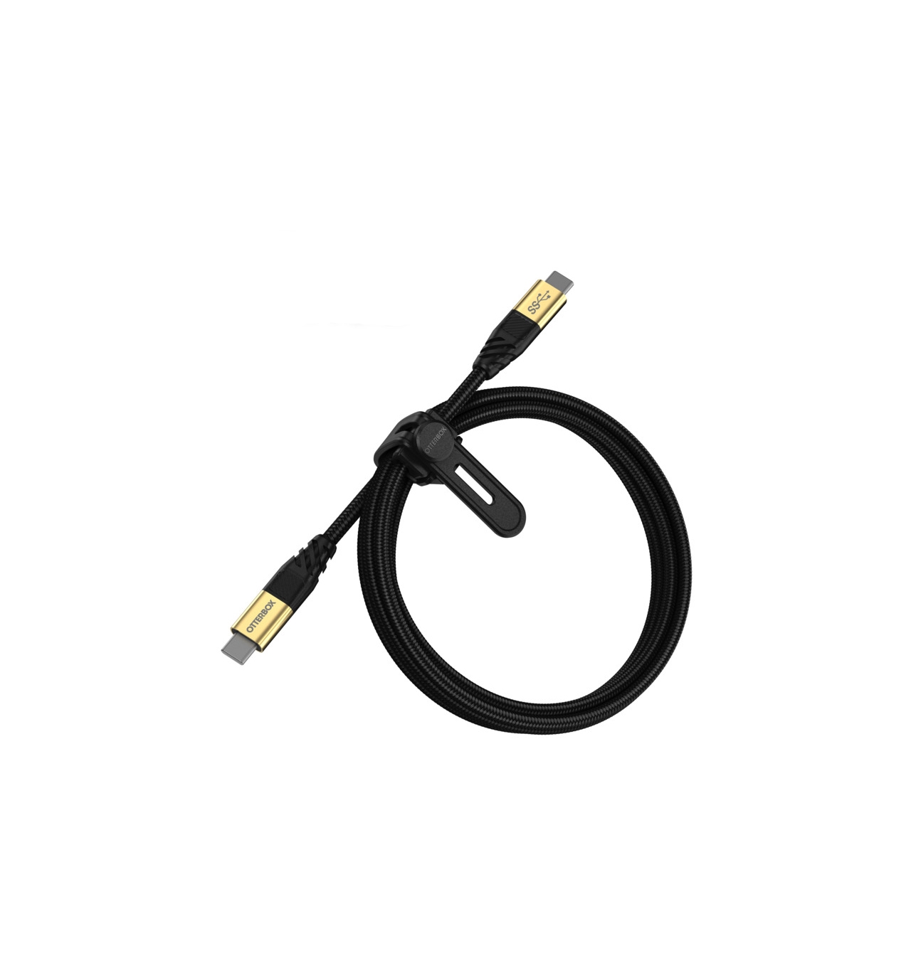 CAVO PREMIUM USB-C A USB-C 1.8M - NERO-0