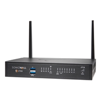 SONICWALL TZ270 WIRELESS-AC INTL TOTALSECURE - ESSENTIAL EDITION 1YR