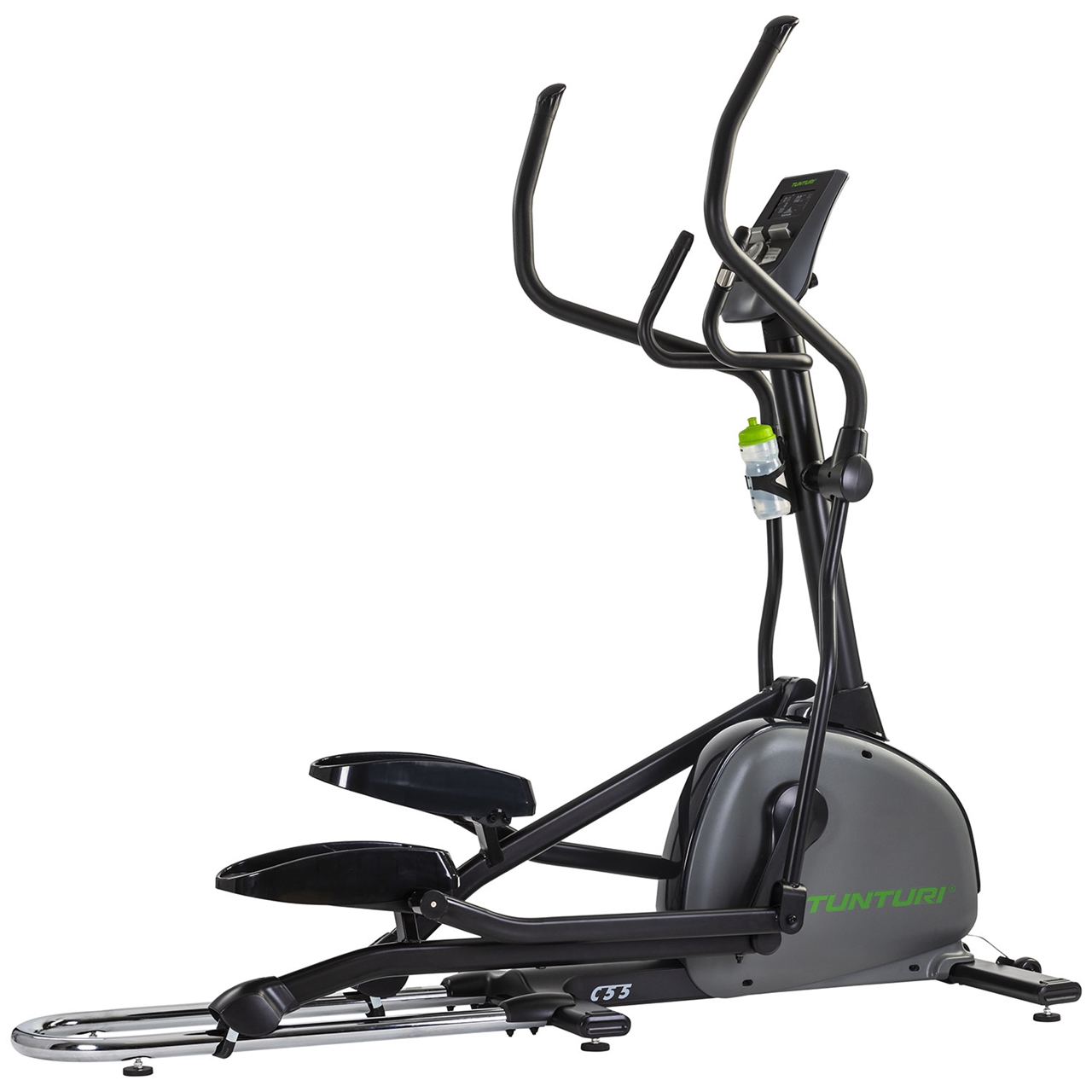 TUNTURI C55-F CROSSTRAINER PERFORMANCE-0