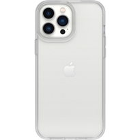 OTTERBOX REACT APPLE IPHONE 13 PRO MAX / IPHONE 12 PRO MAX - CLEAR -
PROPACK