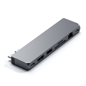 PRO HUB MAX - SPACE GRAY