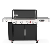 WEBER GENESIS EPX-435 - BARBECUE A GAS