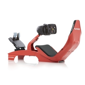 SEDIA RACING PLAYSEAT F1 RED RACING SEAT