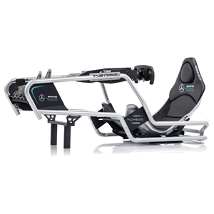 PLAYSEAT FORMULA INTELLIGENCE - MERCEDES AMG PETRONAS FORMULA ONE TEAM