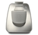 MACCHINA TOOA MILANO BIANCO/INOX-0