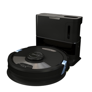 ROBOT ASPIRAPOLVERE E LAVAPAVIMENTI CON SVUOTAMENTO AUTOMATICO 2 IN 1 AI
ULTRA RV2600WSEU